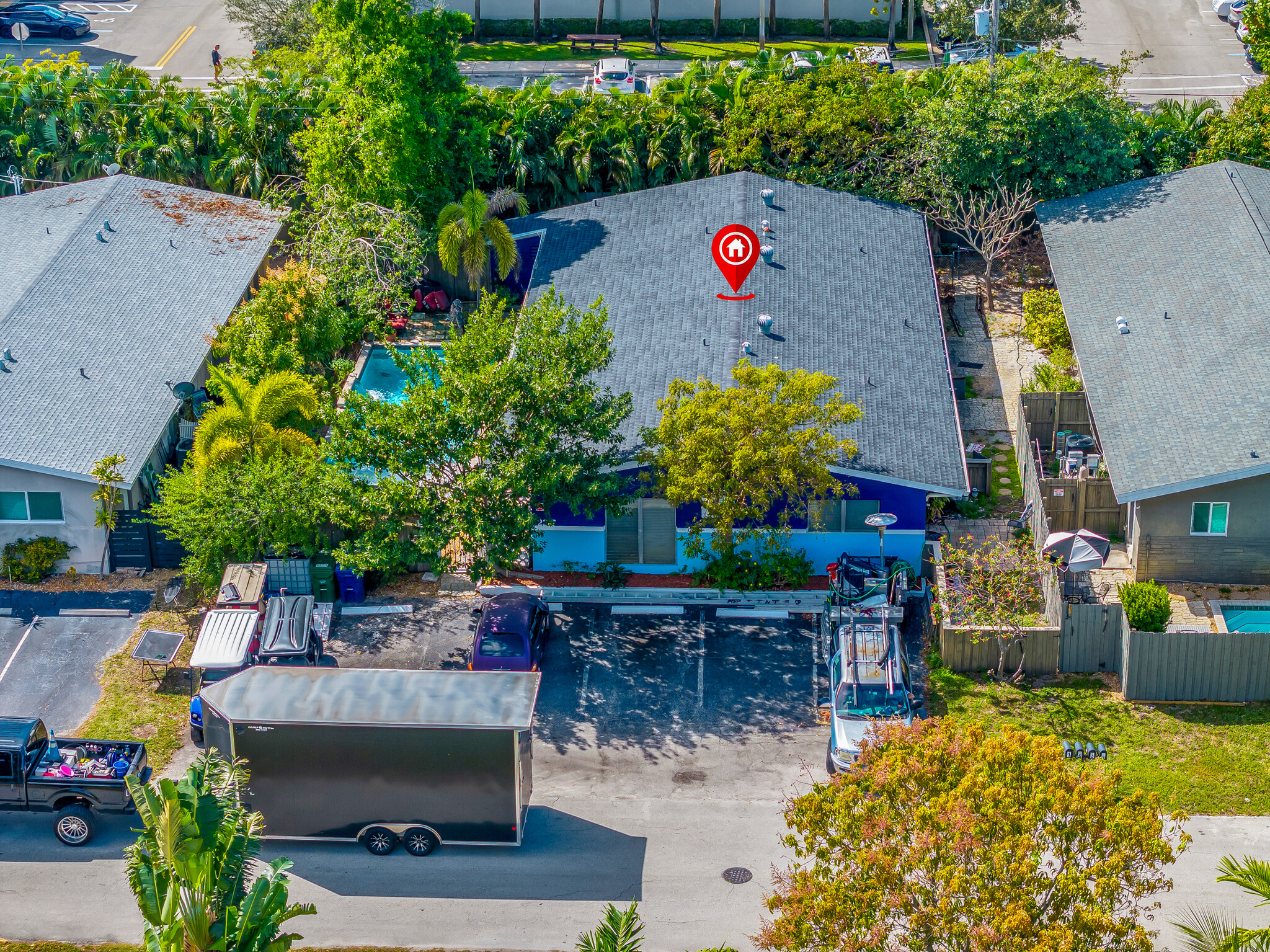 2217 NE 14th Ave, Wilton Manors, FL à vendre Photo principale– Image 1 sur 12