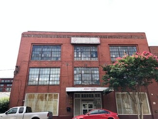 Plus de détails pour 316 Peters St SW, Atlanta, GA - Industriel/Logistique à vendre