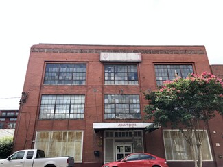 Plus de détails pour 316 Peters St SW, Atlanta, GA - Industriel/Logistique à vendre