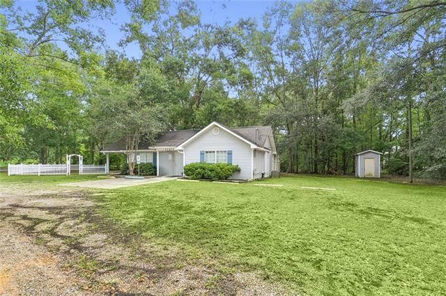 37411 Charles Anderson Rd, Pearl River, LA à vendre - Photo de l’immeuble – Image 3 sur 17