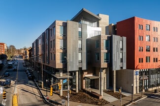 Plus de détails pour 5824 Forward Ave, Pittsburgh, PA - Bureau à louer