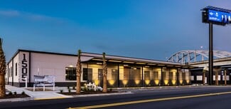 Plus de détails pour 1505 Dennis St, Jacksonville, FL - Local commercial à louer