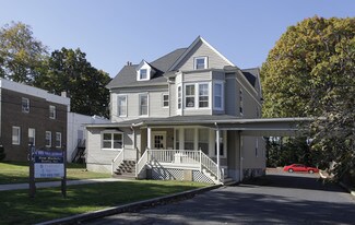 Plus de détails pour 146 Maple Ave, Red Bank, NJ - Bureau à louer