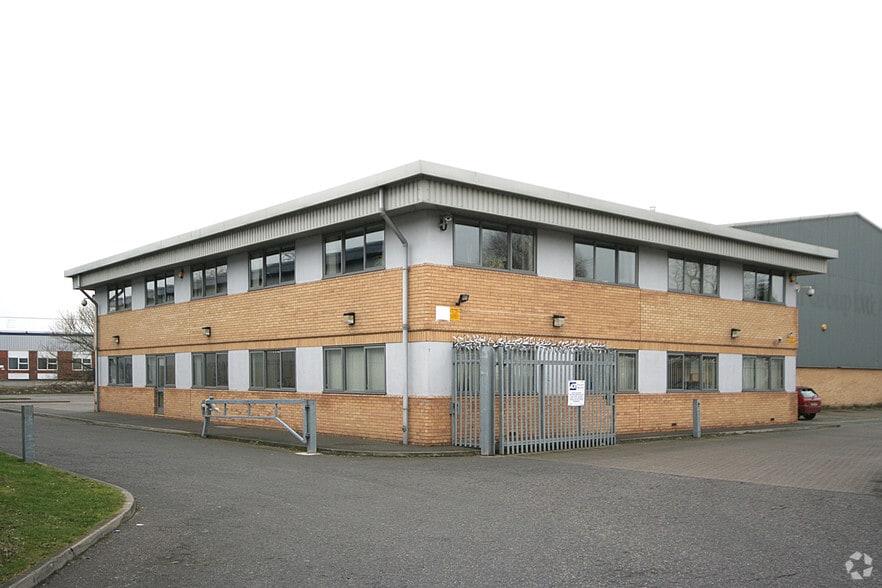 Geddings Rd, Hoddesdon à louer - Photo principale – Image 1 sur 1