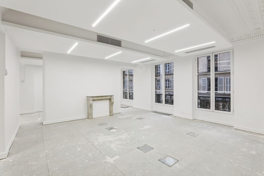22 Rue Chauchat, Paris à louer - Photo intérieure – Image 3 sur 9