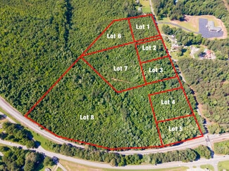 Plus de détails pour 0 Clayton Dr, Bremen, GA - Terrain à vendre