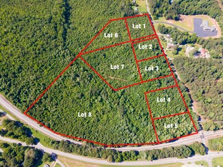 Plus de détails pour 0 Clayton Dr, Bremen, GA - Terrain à vendre