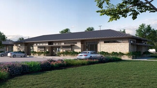 Plus de détails pour 800 S FM 1626, Buda, TX - Bureau à louer