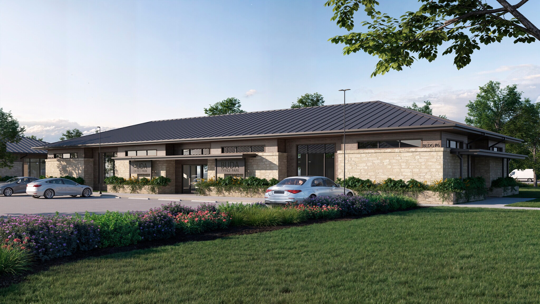 690 S FM 1626, Buda, TX à louer Photo de l’immeuble– Image 1 sur 16