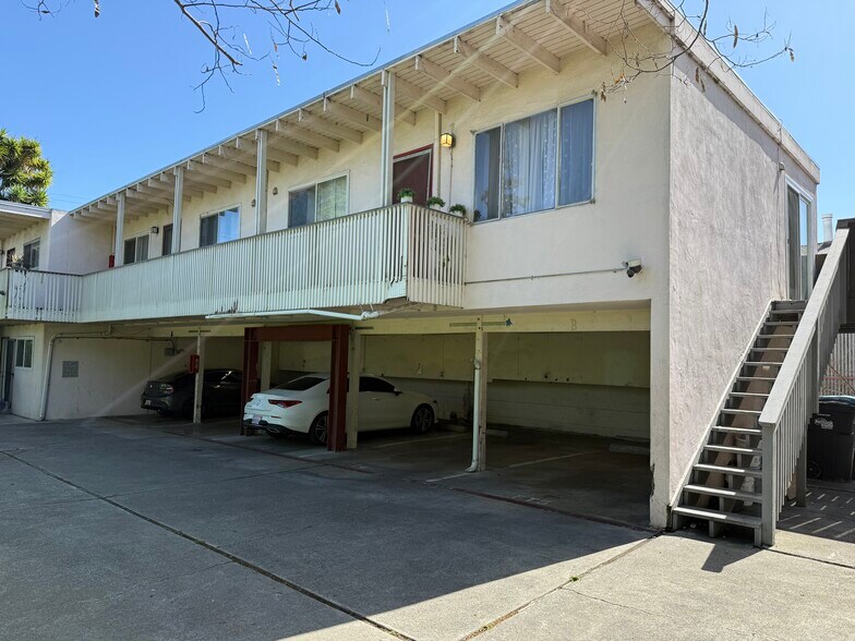 1879 Woodland Ave, Palo Alto, CA à vendre - Photo de l’immeuble – Image 1 sur 6