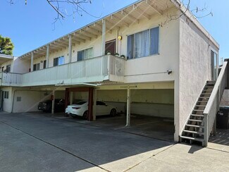 Plus de détails pour 1879 Woodland Ave, Palo Alto, CA - Local commercial à vendre