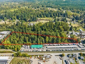 xxx 28th St NE, Lake Stevens, WA - Vue aérienne  vue de carte - Image1