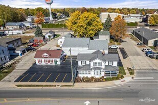 101 W Church St, Sandwich, IL à vendre Photo de l’immeuble– Image 1 sur 31