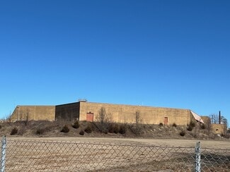 Plus de détails pour 23138 Rush Road Rd, Parsons, KS - Local d’activités à vendre