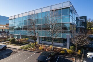 Plus de détails pour 50 Monument Rd, Bala Cynwyd, PA - Bureau/Médical à louer