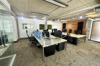 Turnham Green Terrace Mews, Londres à louer Photo intérieure– Image 2 sur 5