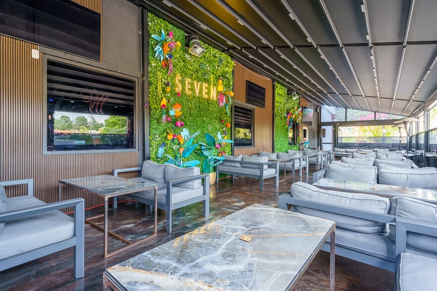 3570 Highway 138 SE, Stockbridge, GA à vendre - Photo de l’immeuble – Image 3 sur 40