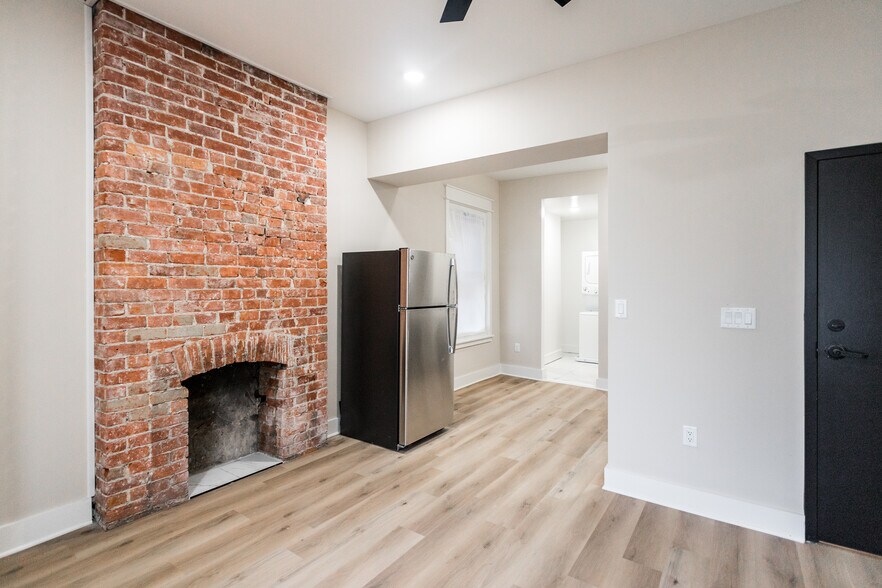 4535 Commonwealth St, Detroit, MI à vendre - Photo de l’immeuble – Image 3 sur 19