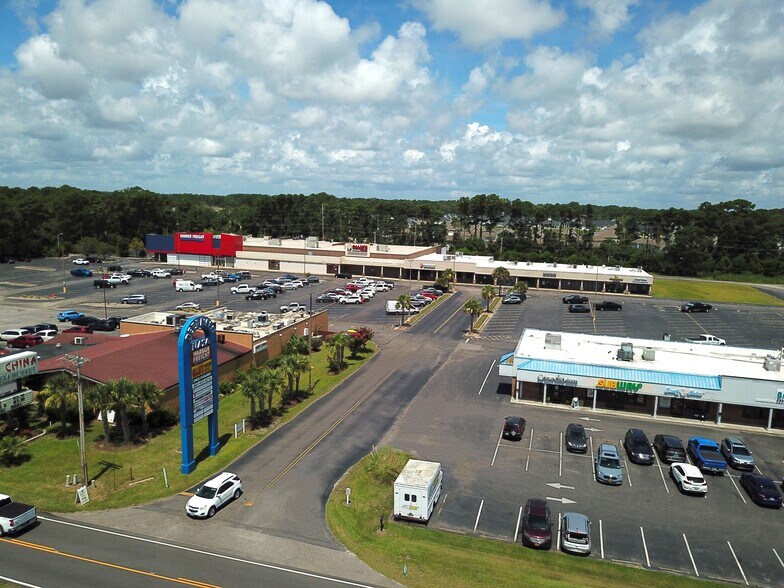 1756-1784 Highway 17 N, Surfside Beach, SC à louer - Photo de l’immeuble – Image 2 sur 22