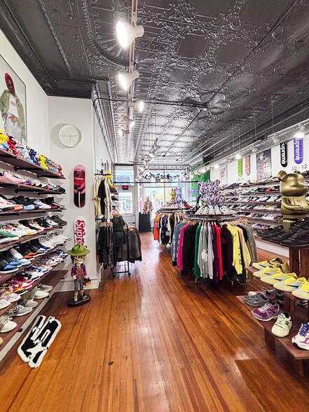 962-964 N High St, Columbus, OH à louer - Photo intérieure – Image 2 sur 4