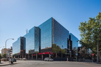 Plus de détails pour LOOM Castellana, Paseo Castellana, 280, Madrid - Coworking à louer