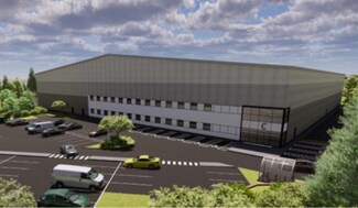 Plus de détails pour Hollins Rd, Darwen - Industriel/Logistique à louer