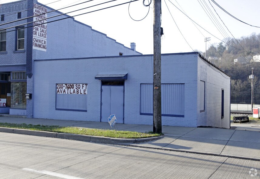 619 Butler St, Pittsburgh, PA à vendre - Photo principale – Image 1 sur 3