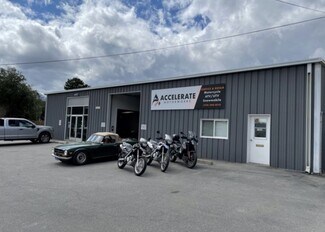 Plus de détails pour 122 Pine St, Buena Vista, CO - Industriel/Logistique à louer