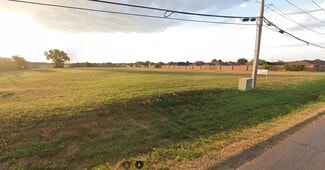 Plus de détails pour SW 44th St & S County Line Rd, Oklahoma City, OK - Terrain à vendre