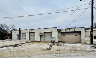 Plus de détails pour 2641 N 3650th Rd, Sheridan, IL - Industriel/Logistique à louer