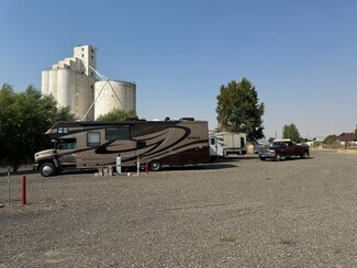 Plus de détails pour 601 S Main St, Lacrosse, WA - Terrain à vendre