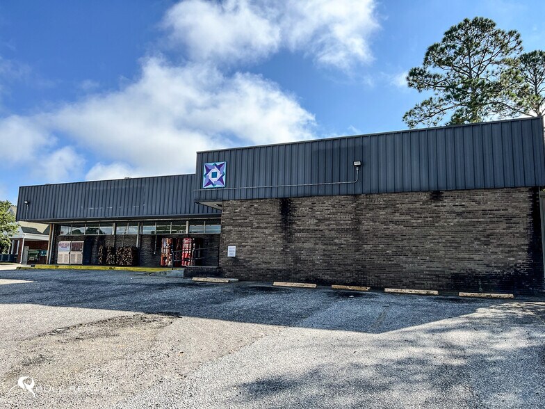 104 Hancock St, Fort Gaines, GA à vendre - Photo de l’immeuble – Image 2 sur 18