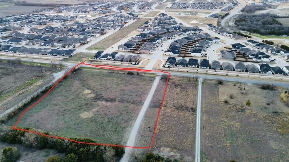 4196 Longneck rd, Princeton, TX à louer - Photo principale – Image 1 sur 4