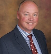 John Arnold