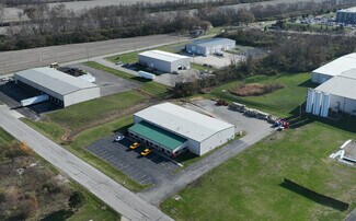 Plus de détails pour 155 Westheimer Dr, Middletown, OH - Industriel/Logistique à louer
