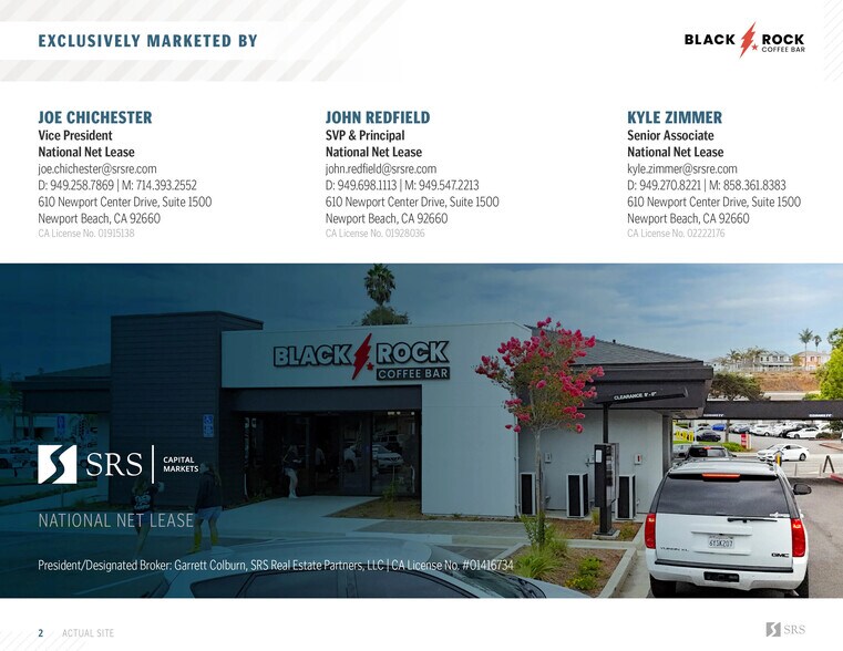 905 S Santa Fe Ave, Vista, CA à vendre - Photo de l’immeuble – Image 3 sur 22