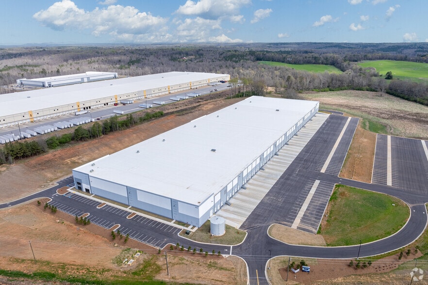 8206 N US Highway 129, Pendergrass, GA à louer - Aérien – Image 3 sur 5