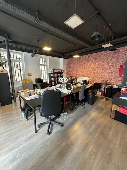 Bureau dans Paris à louer - Photo de l’immeuble – Image 3 sur 5