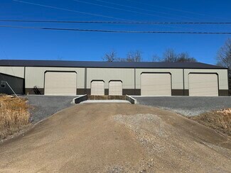 Plus de détails pour 77 Meadows Rd, Henry, TN - Local d'activités à louer