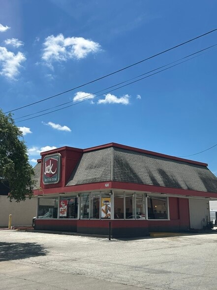 3908 Bellaire Blvd, Houston, TX à louer - Photo de l’immeuble – Image 2 sur 14