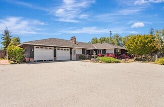 Plus de détails pour 14205 Sycamore Ave, San Martin, CA - Local commercial à vendre