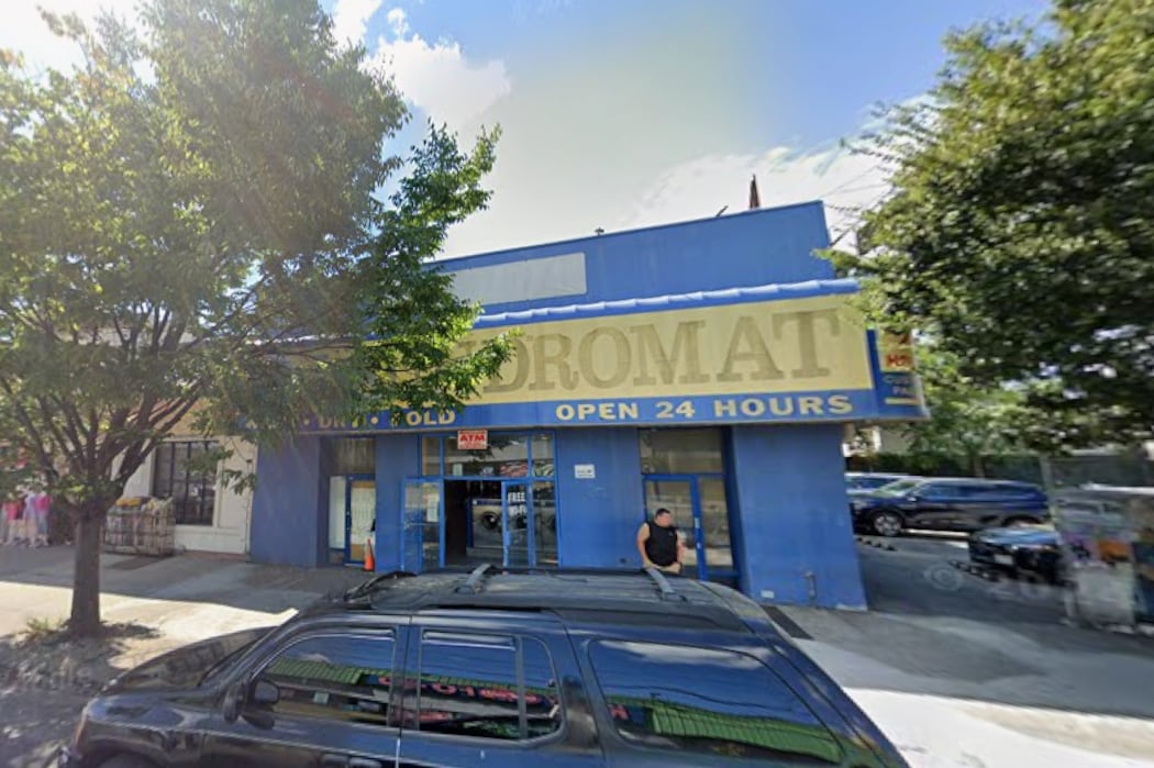 87-36 Lefferts Blvd, Richmond Hill, NY à louer Photo intérieure– Image 1 sur 1