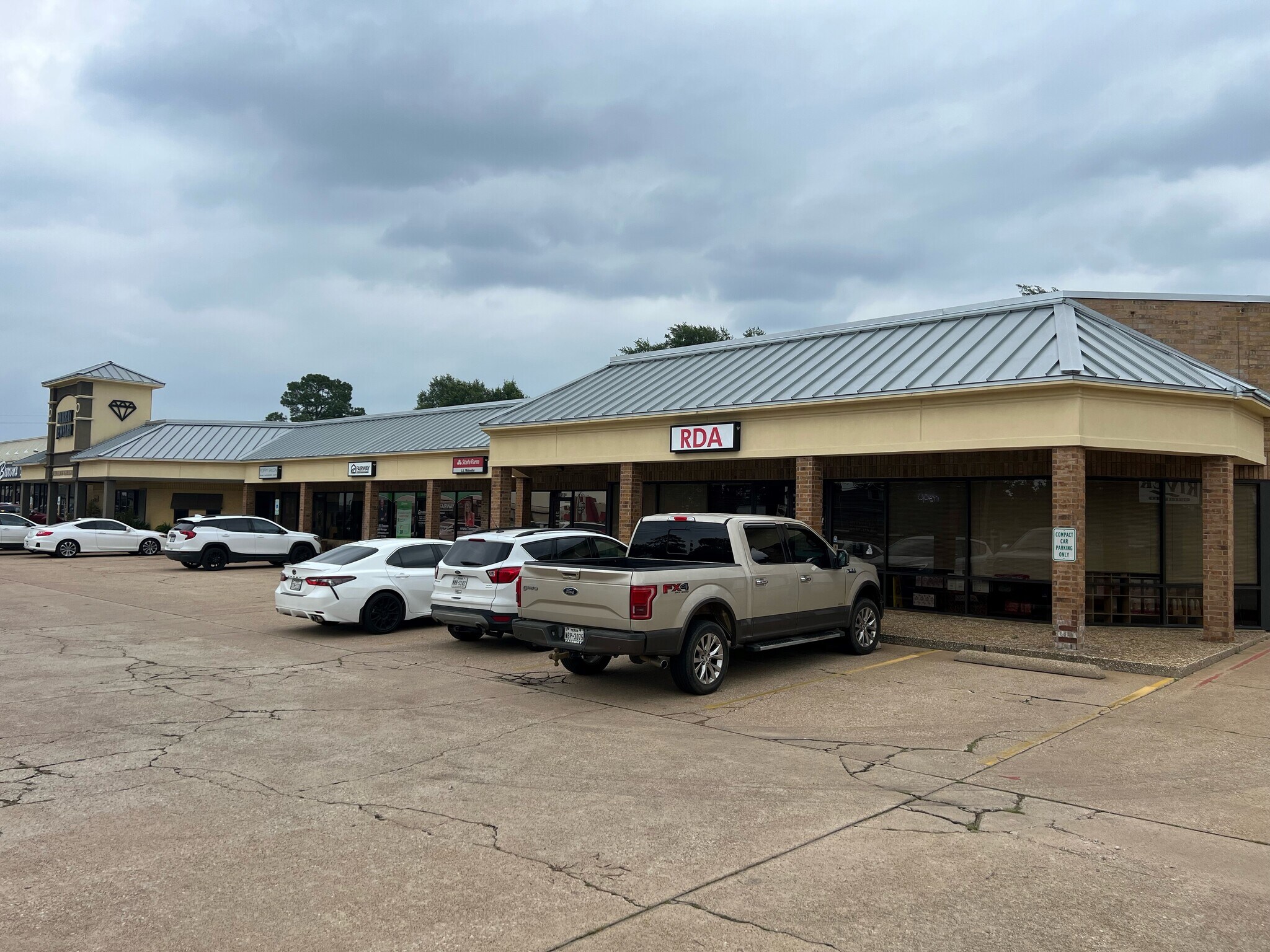 2318 Judson Rd, Longview, TX à louer Photo principale– Image 1 sur 3