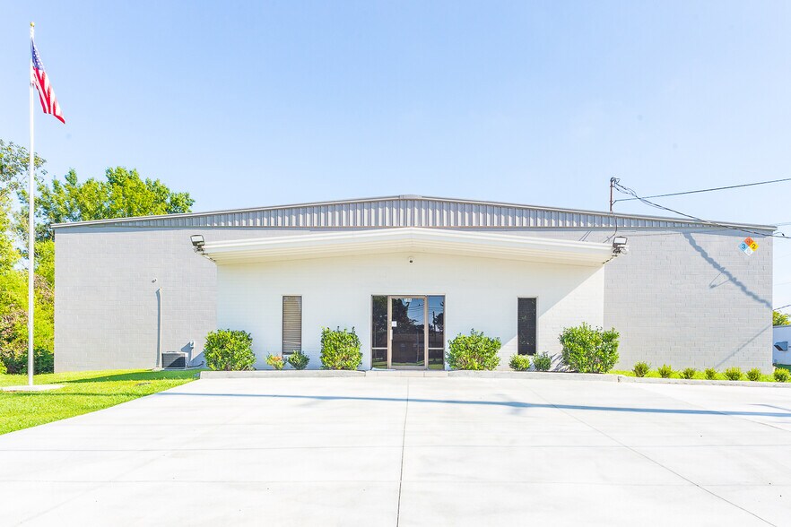 506 Bear Creek Rd, Dalton, GA à vendre - Photo de l’immeuble – Image 2 sur 109