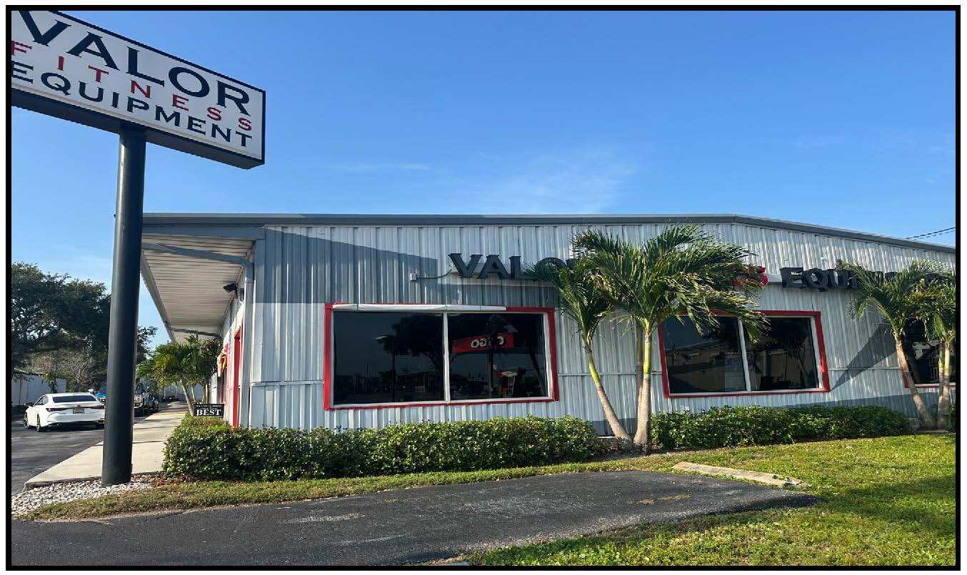 3900 78th Ave, Pinellas Park, FL à louer Photo de l’immeuble– Image 1 sur 2