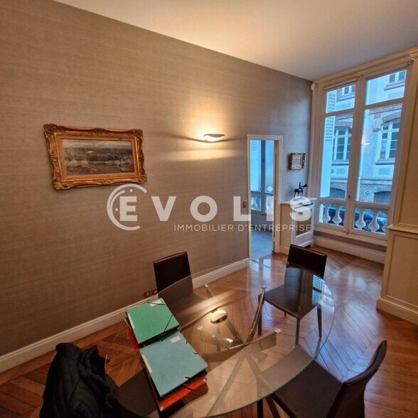 Bureau dans Paris à louer - Photo intérieure – Image 3 sur 13