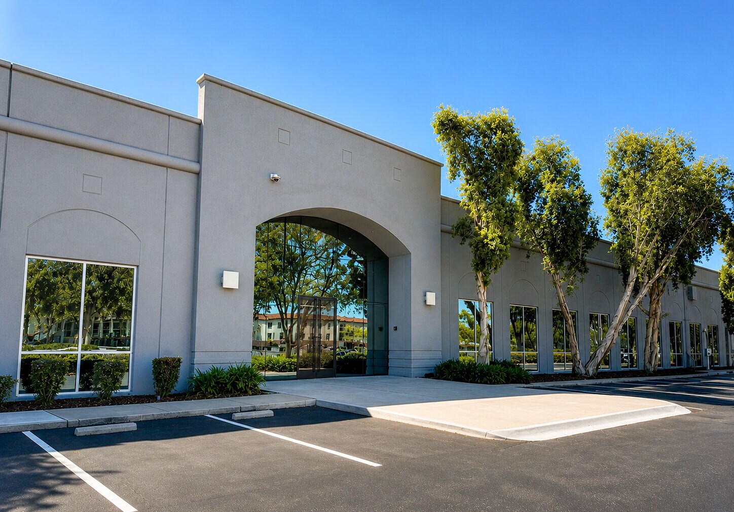 6100 Stevenson Blvd, Fremont, CA à louer Photo principale– Image 1 sur 16