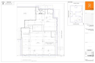 455 Schenectady Ave, Brooklyn, NY à louer Plan de site– Image 1 sur 4