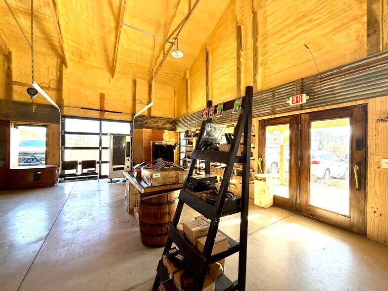 2501 3rd St SW, Attalla, AL à vendre - Photo de l’immeuble – Image 3 sur 14