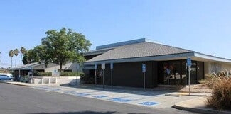 Plus de détails pour 8110 Mango Ave, Fontana, CA - Bureau à vendre